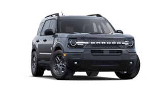 2025 Ford Bronco Sport® External Image 5